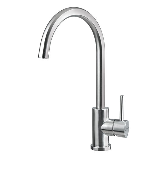 grifera eclipse stainless llaves