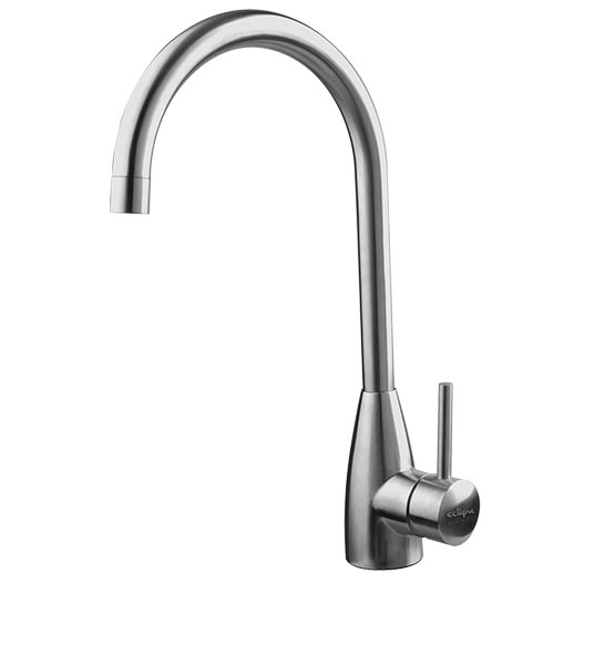 grifera eclipse stainless llaves